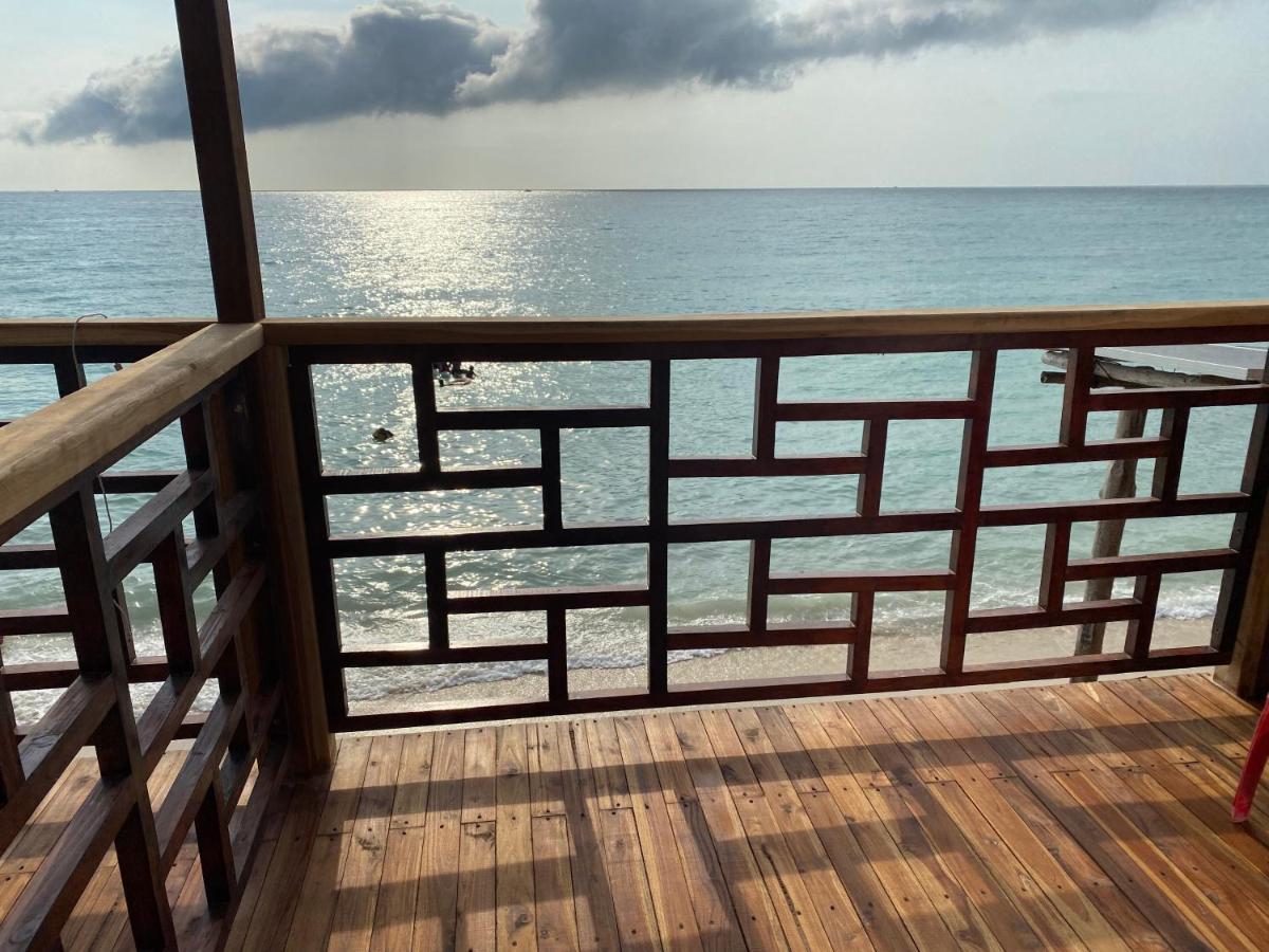 Roma Beach Cartagena Ngoại thất bức ảnh