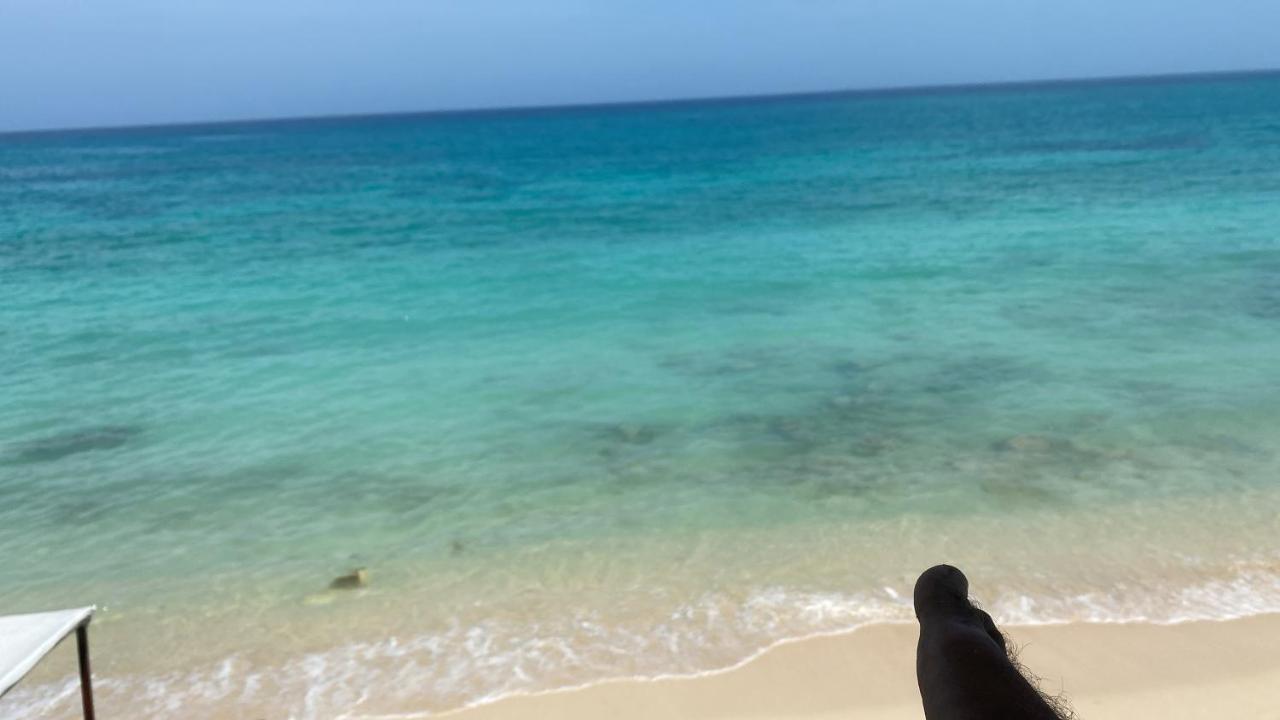 Roma Beach Cartagena Ngoại thất bức ảnh