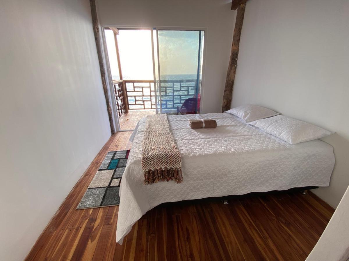 Roma Beach Cartagena Ngoại thất bức ảnh