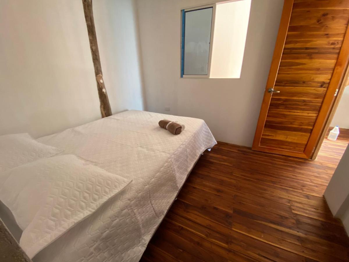 Roma Beach Cartagena Ngoại thất bức ảnh