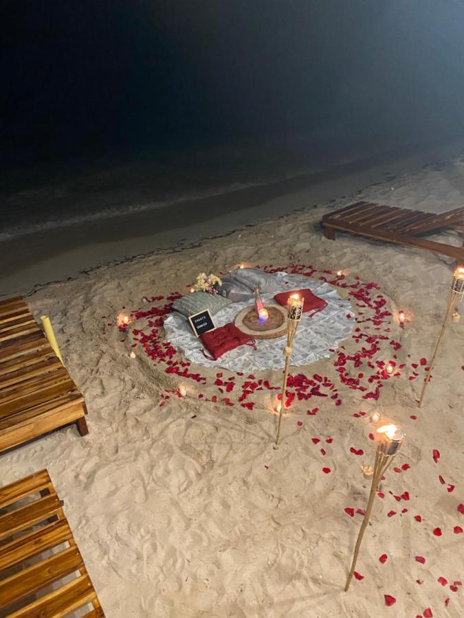 Roma Beach Cartagena Ngoại thất bức ảnh