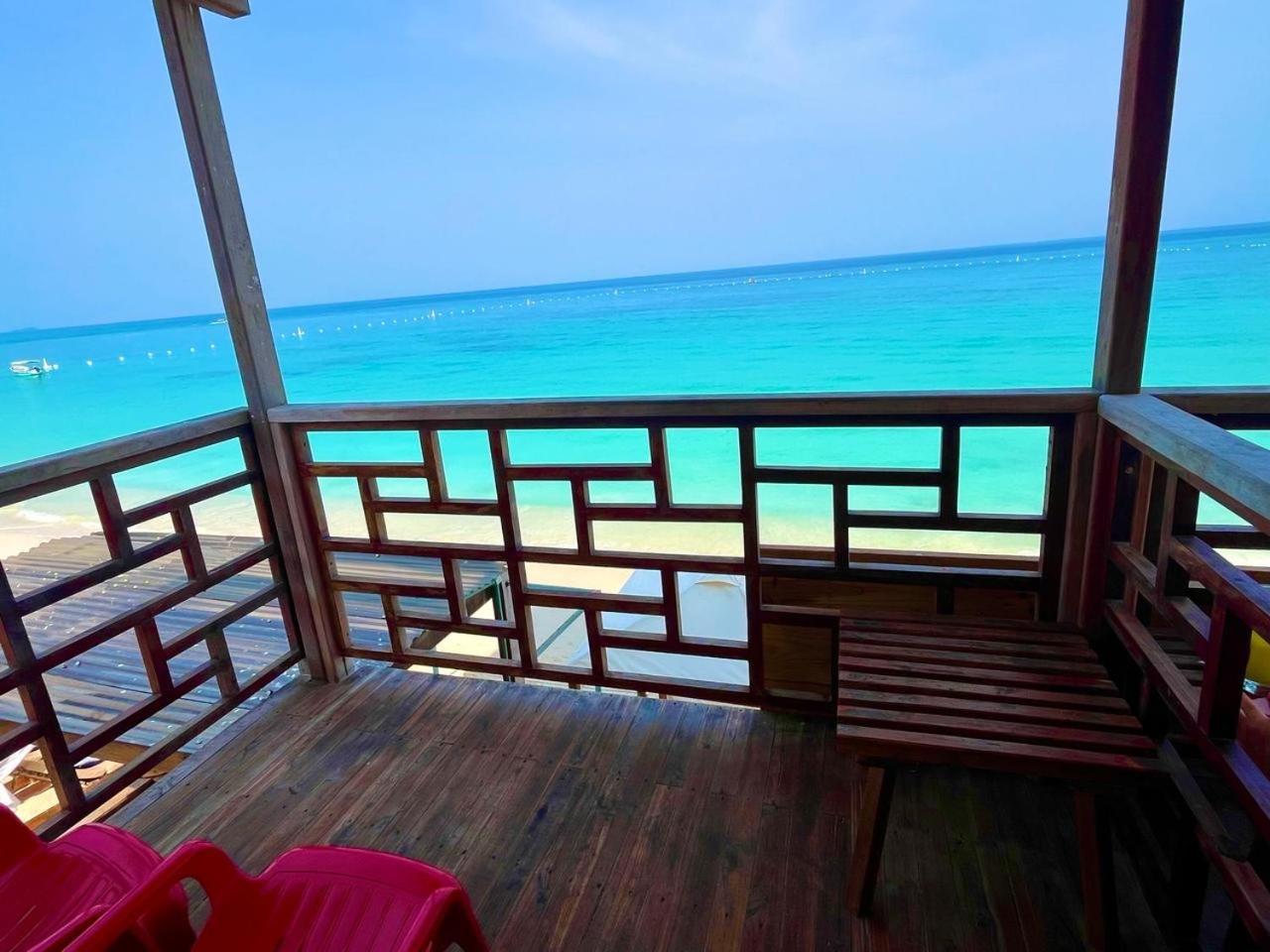 Roma Beach Cartagena Ngoại thất bức ảnh
