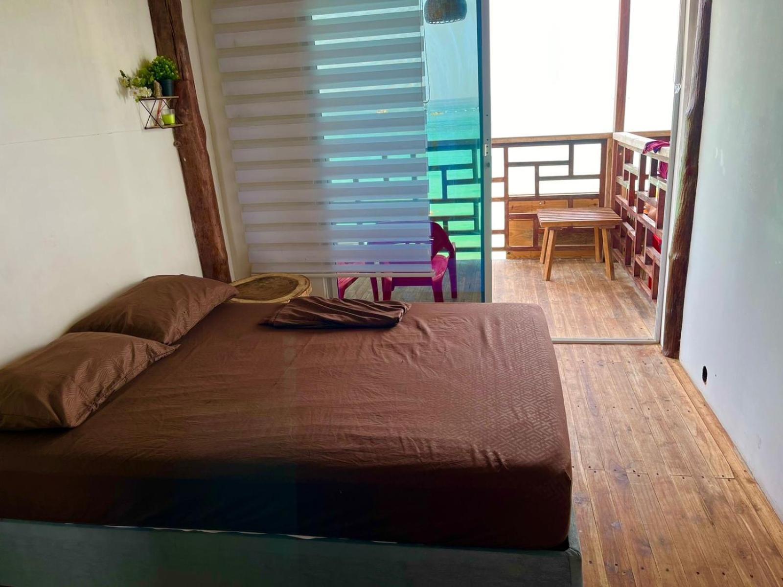 Roma Beach Cartagena Ngoại thất bức ảnh