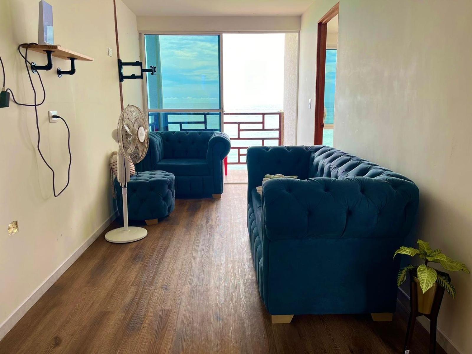 Roma Beach Cartagena Ngoại thất bức ảnh