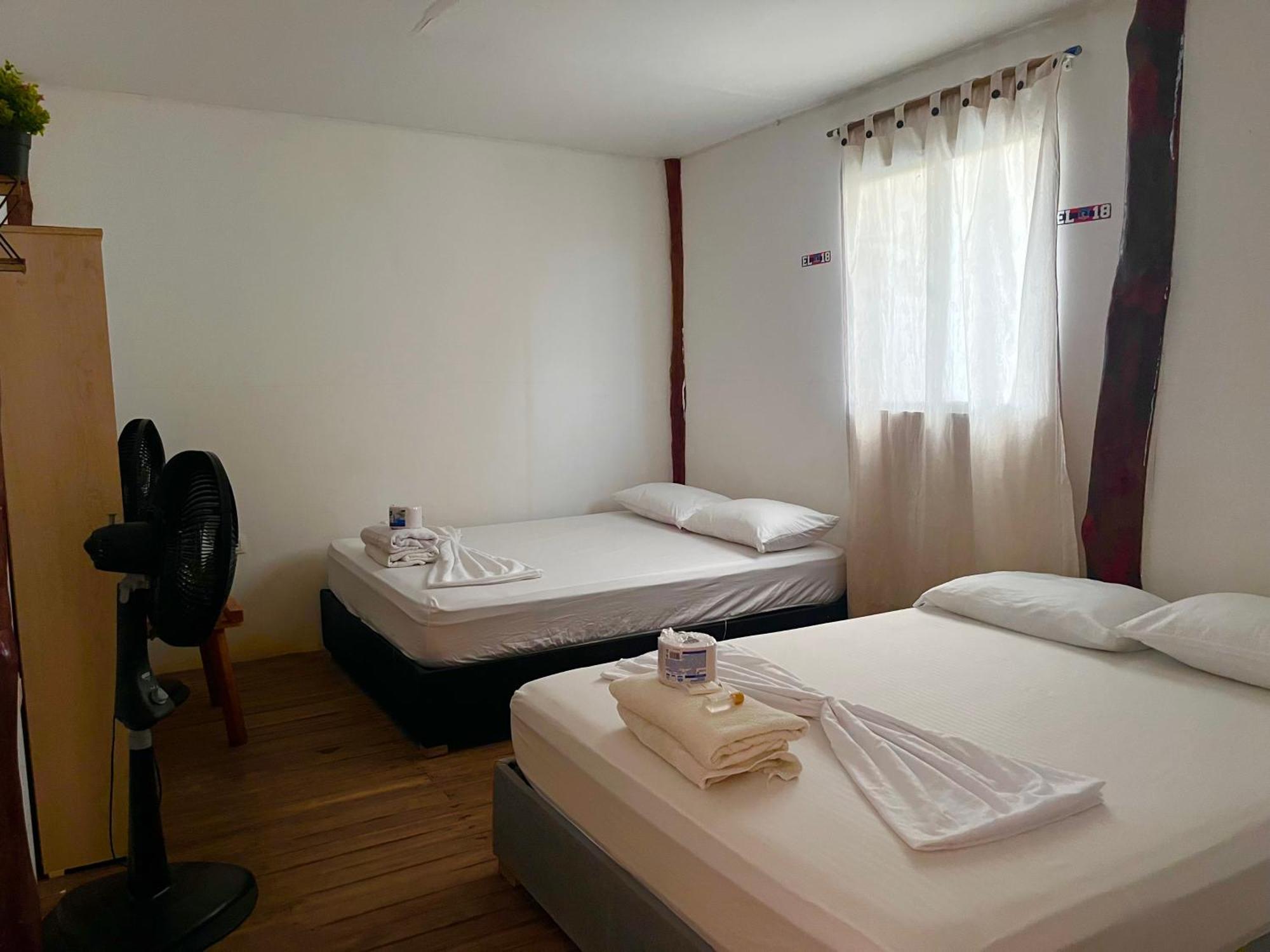 Roma Beach Cartagena Ngoại thất bức ảnh